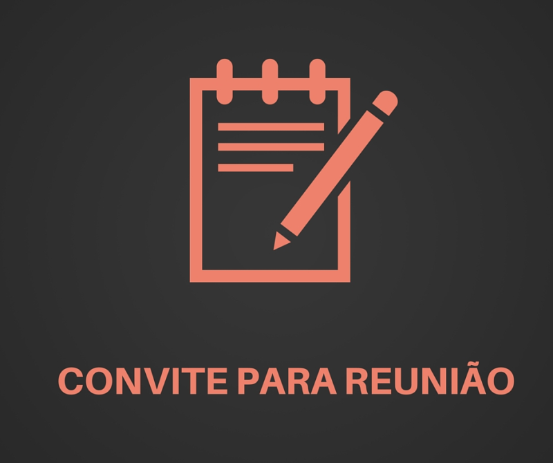 COMADEN realizará reunião 